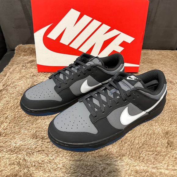 Nike dunk low Anthracite - Picture 2 of 3